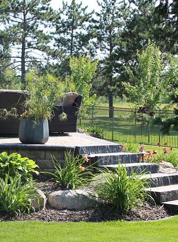 Build Your Own Landscaping Plan